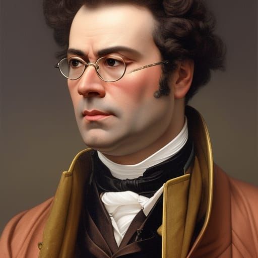 Franz Schubert