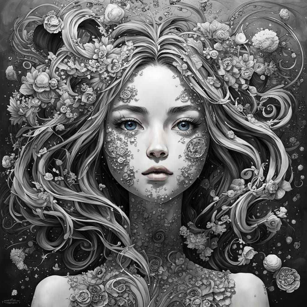 Art Transcends Everything: A Visual Interpretation