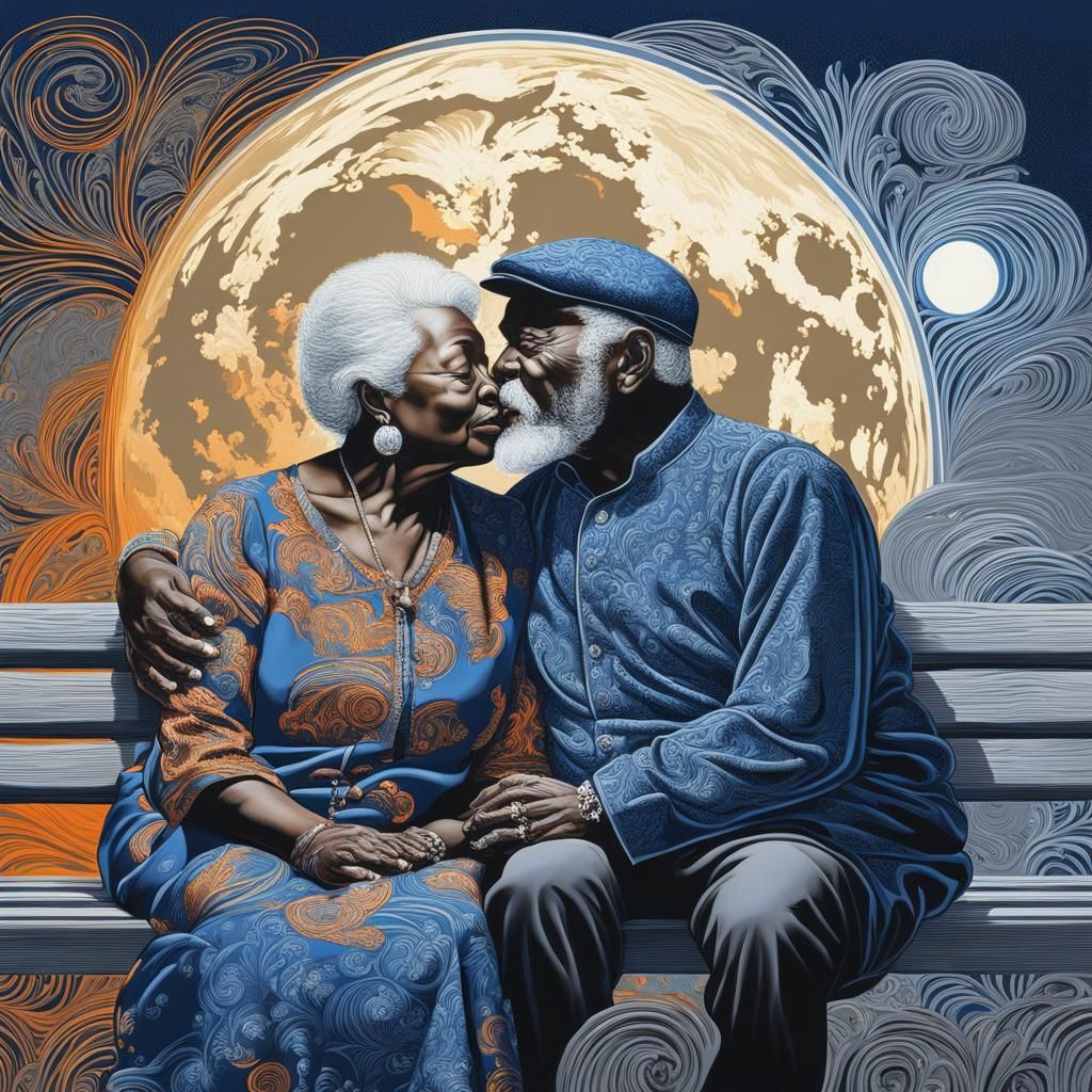 „Monde und Jahre vergehen, aber ein schöner Moment leuchtet das Leben hindurch.“ (Franz Grillparzer)