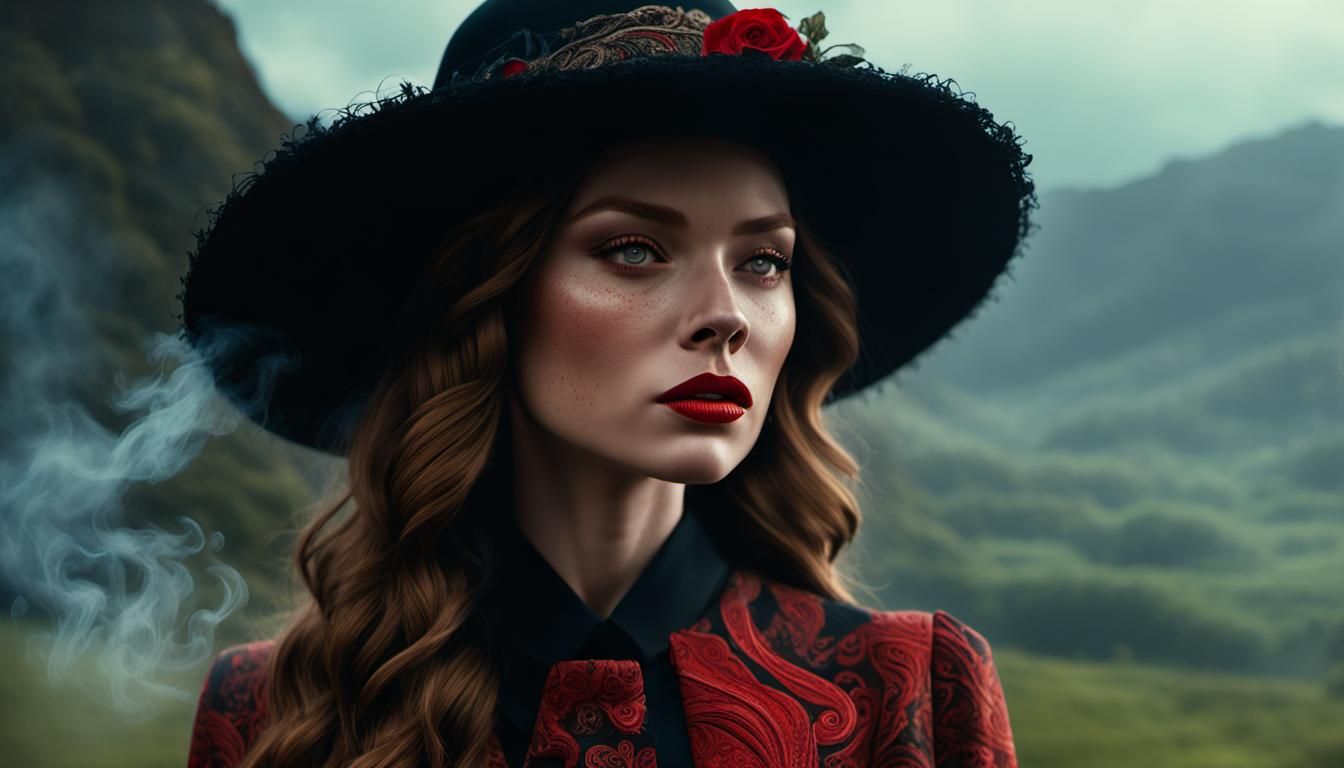 Rose the Hat, Doctor Sleep