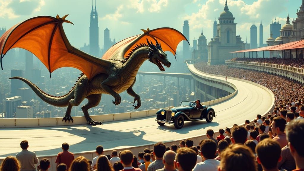 Heltus Meets the Public