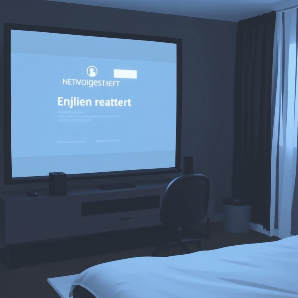 Placeholder Image: Policy Violation