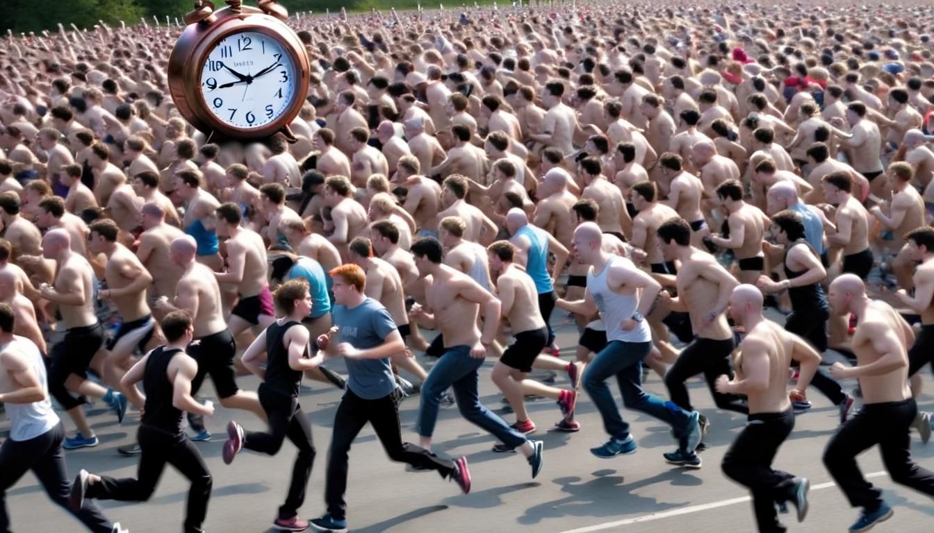 AI Interpretation of Song Lyric