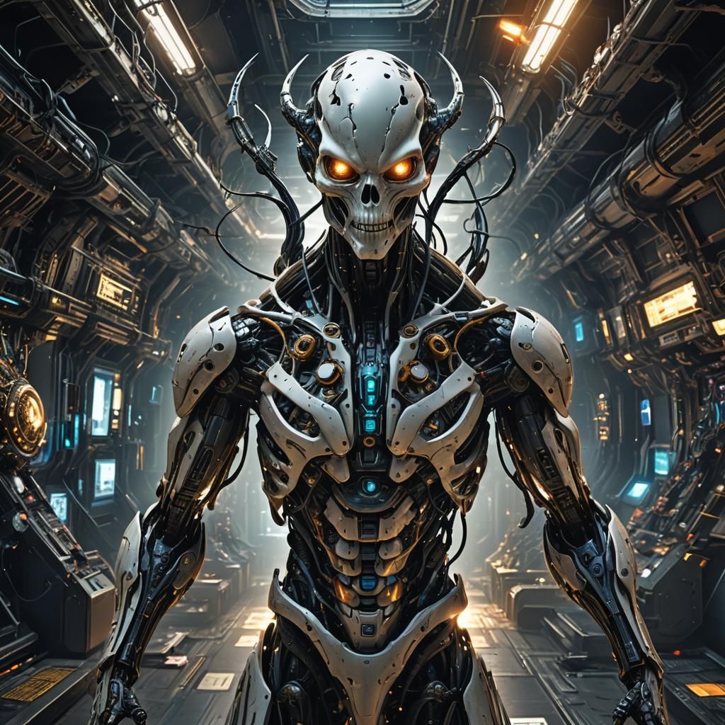 AI avatar