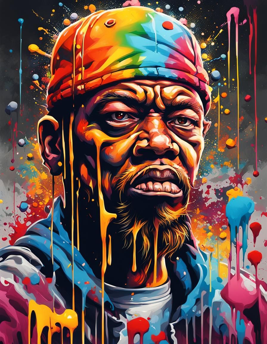 nothing comes from hatred except for more hatred