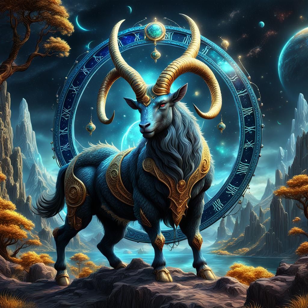 CAPRICORN