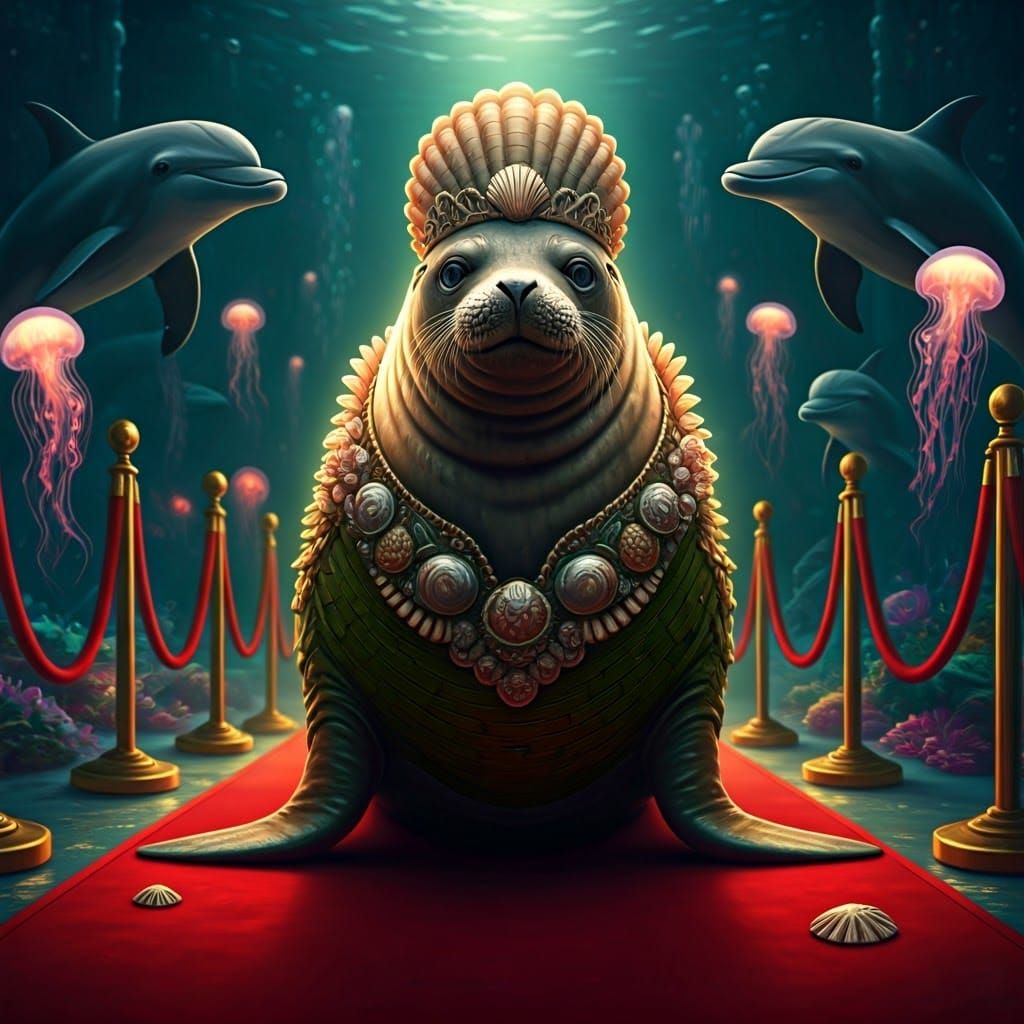 RED CARPET TREATMENT