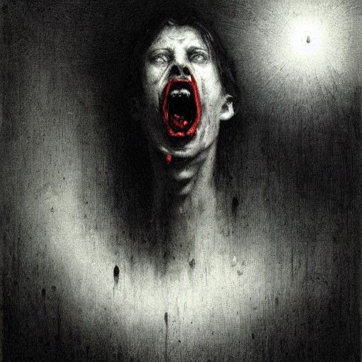 The Scream: A Horror Masterpiece