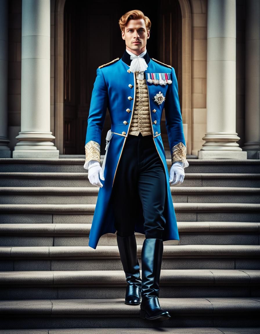 Prince Charming