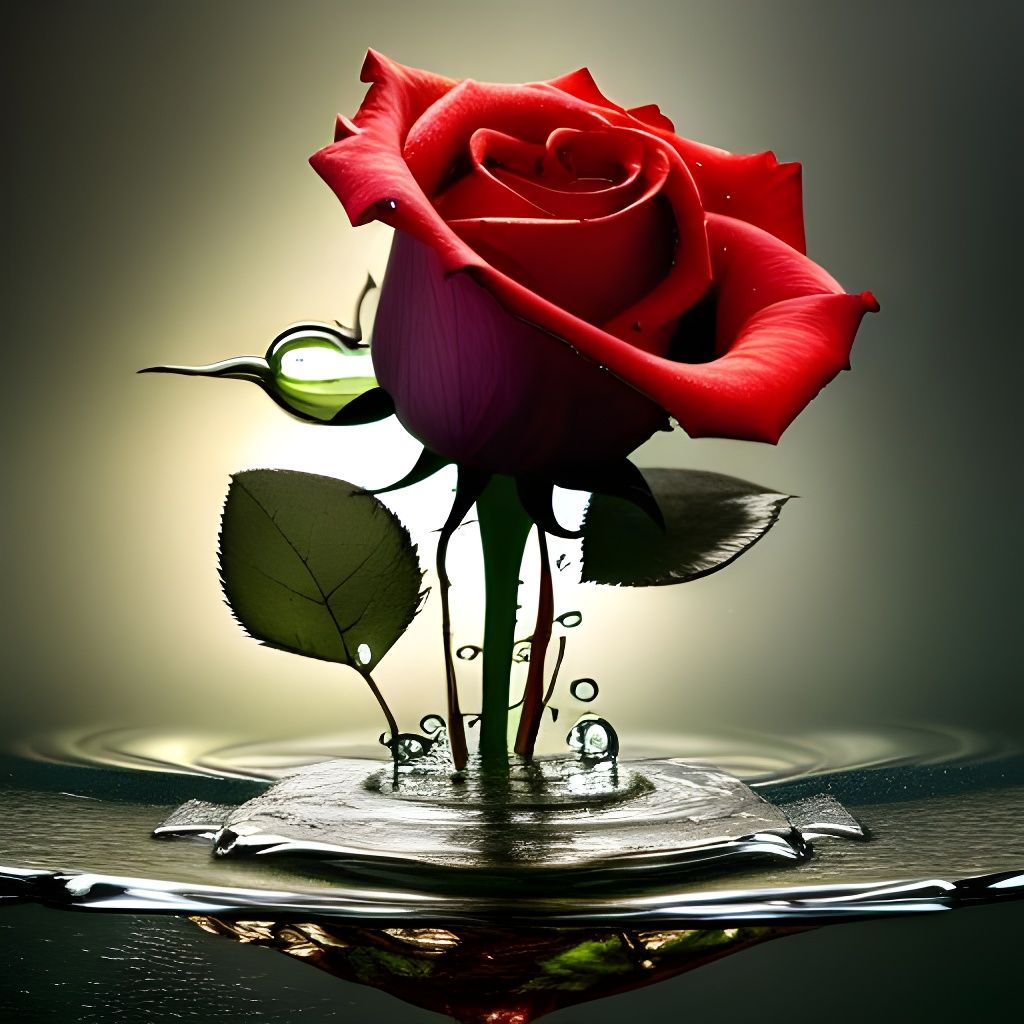 Rose