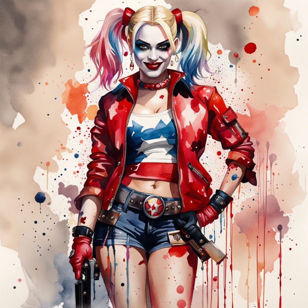 Harley Quinn