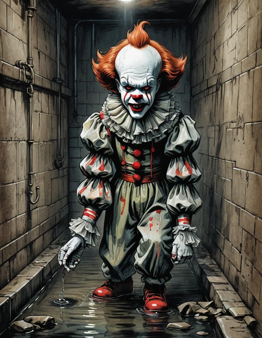 Pennywise