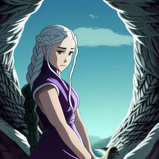 Daenerys