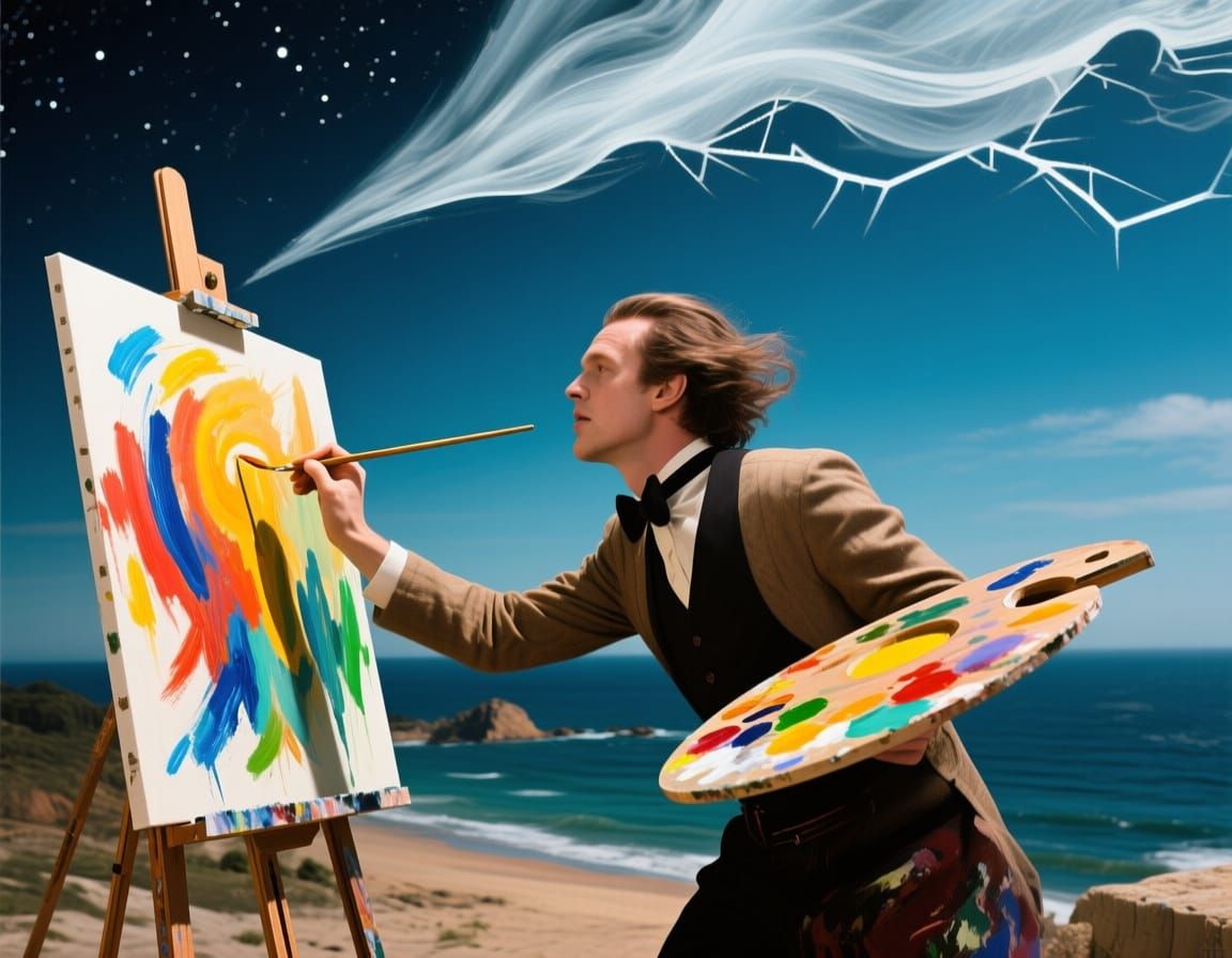 I Hornfuggle a Peninsularity