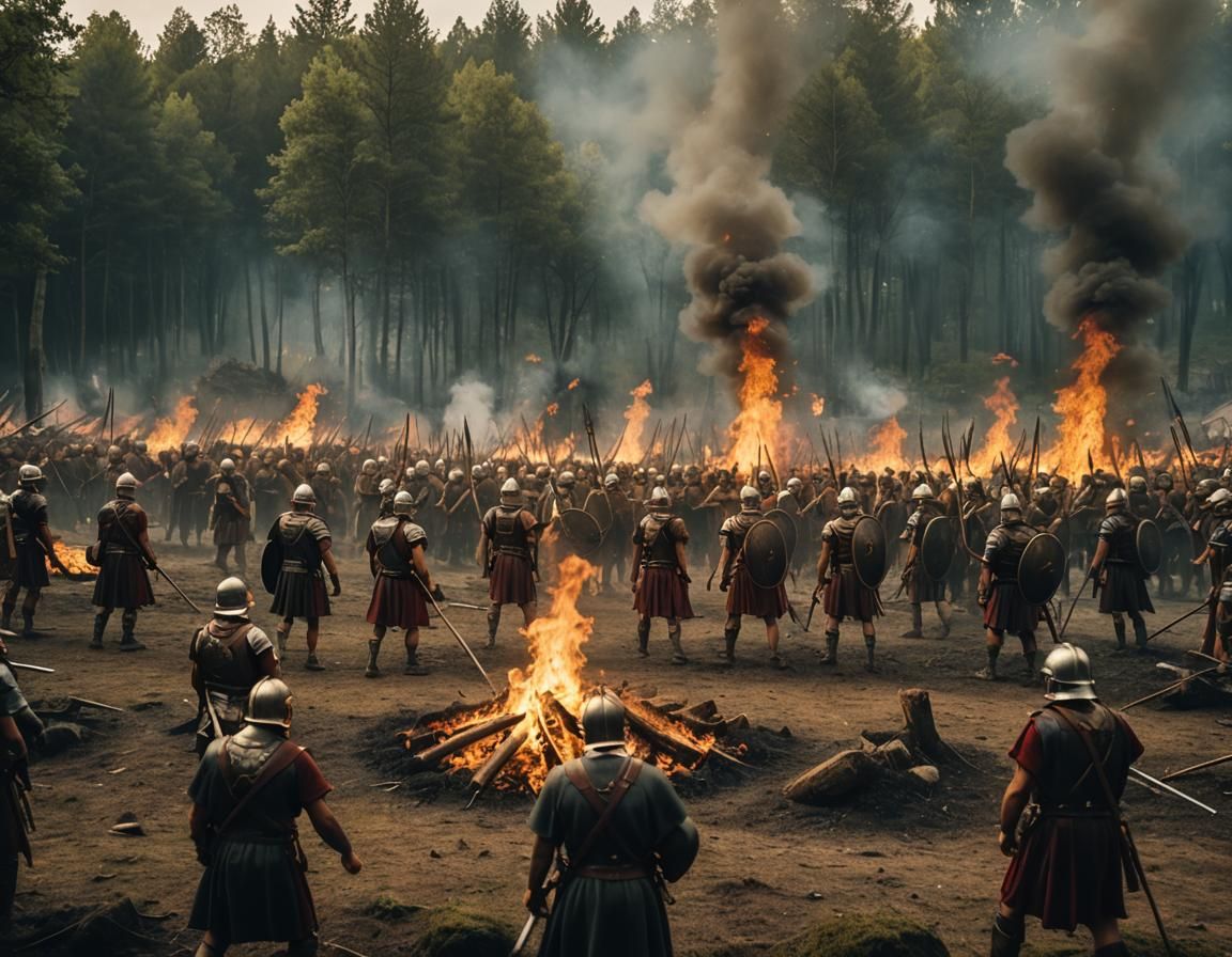 "To robbery, slaughter, plunder, they give the lying name of 'empire'; they make a wasteland and call it peace."