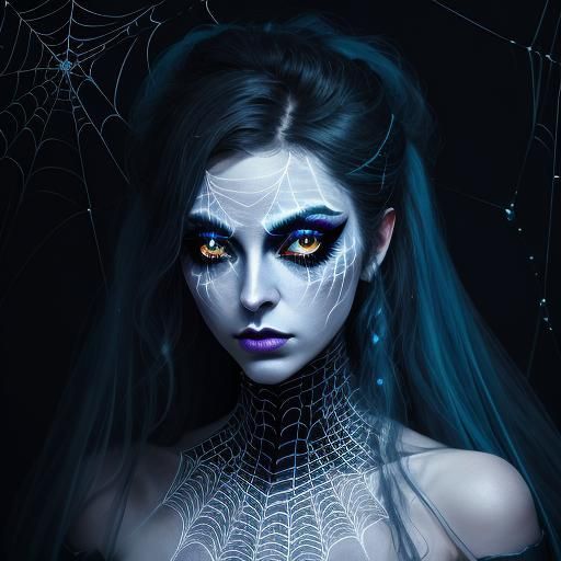 bioluminescent