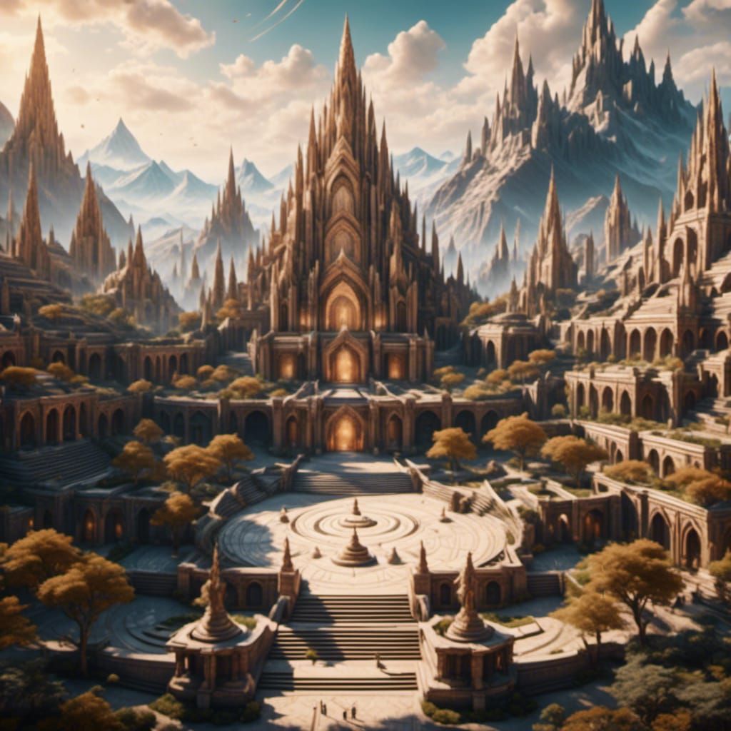 Dwarf Fortress