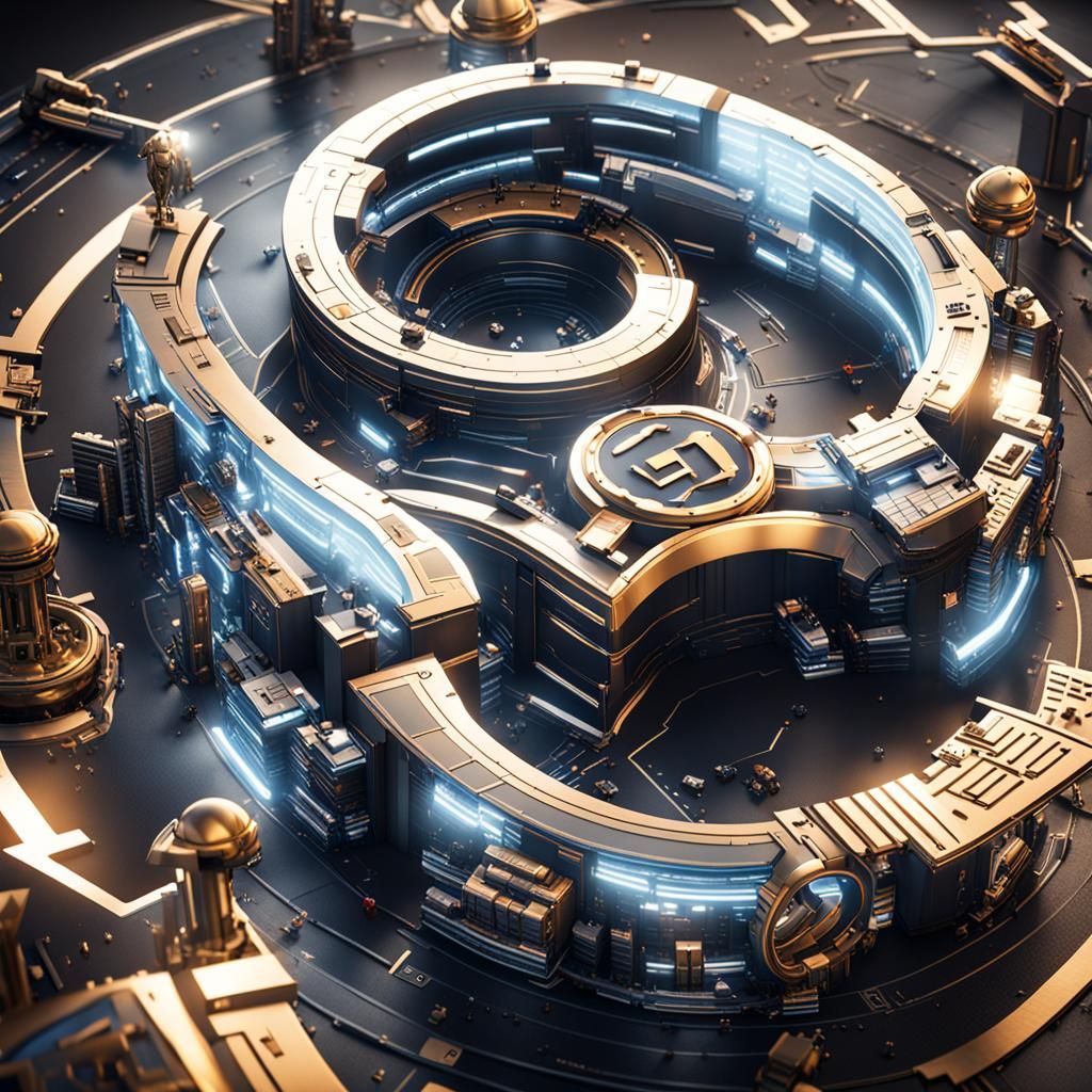 Bruce Wayne in 3D Cinematic Videogame Style