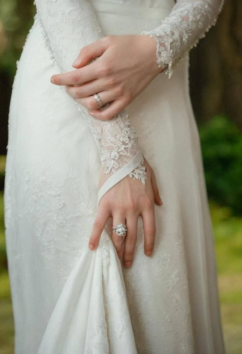 Bella Swan's Wedding Dress: A Modern Icon