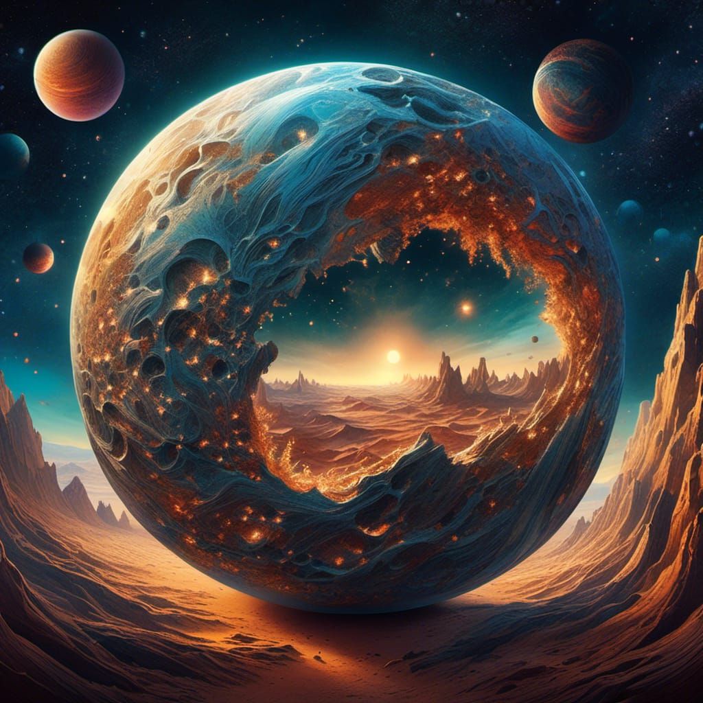 conceptual illustration