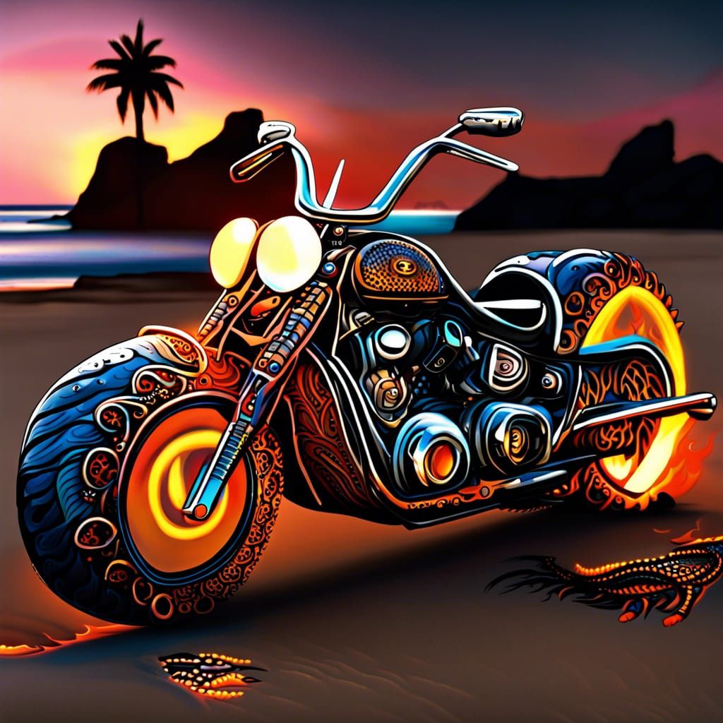 Double Crown on the rocks