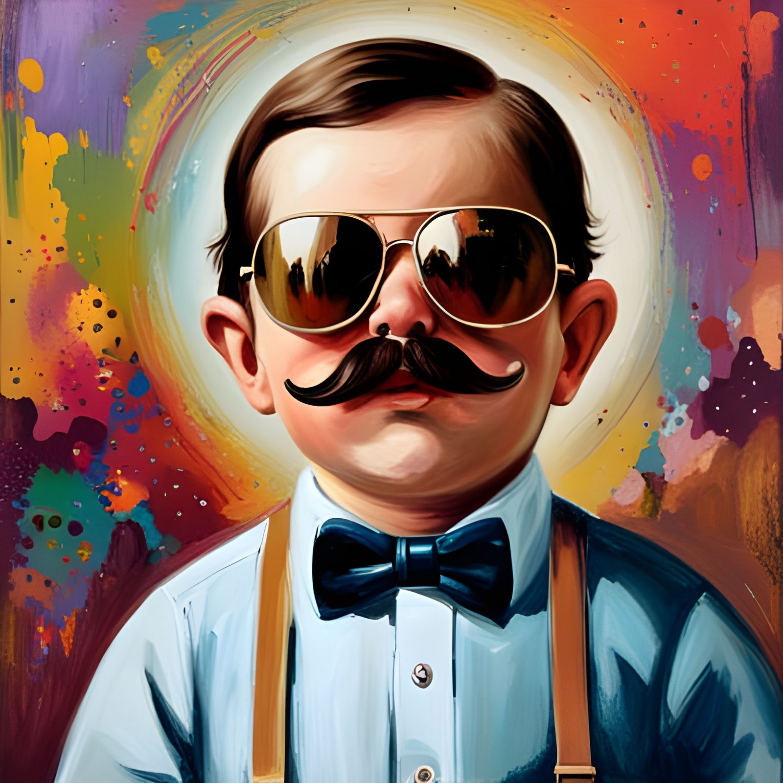 Detective Babyface v2