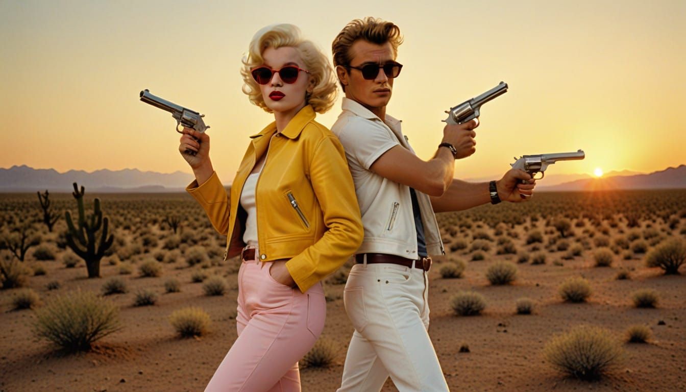 Natural Born Killers