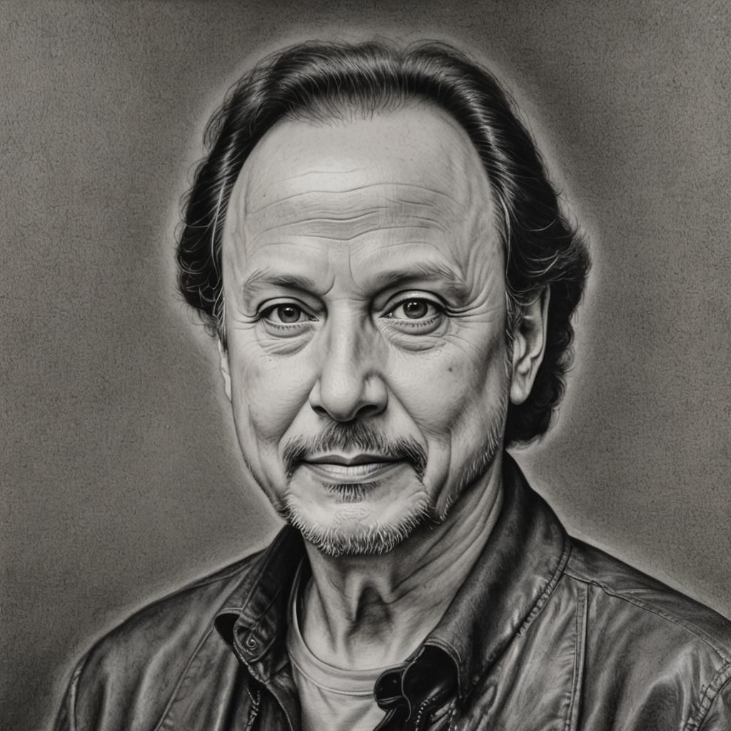Billy Crystal
