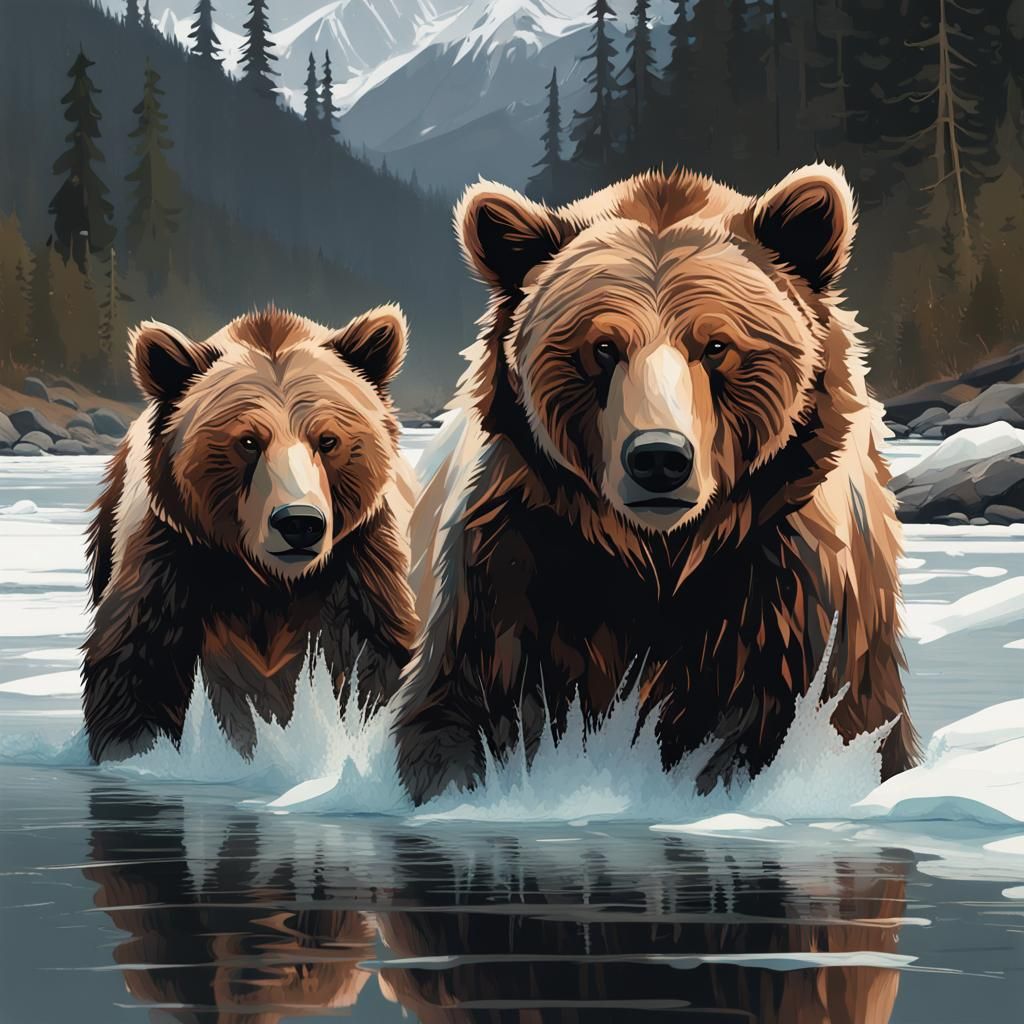 Bears