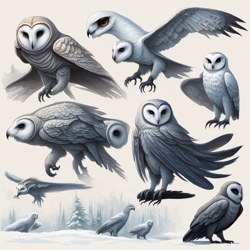 Exoplanet Alien Lifeforms: Speculative Xenobiology Concept A...