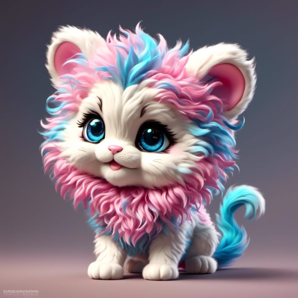 Howdy ..My name Is Blue Patchy