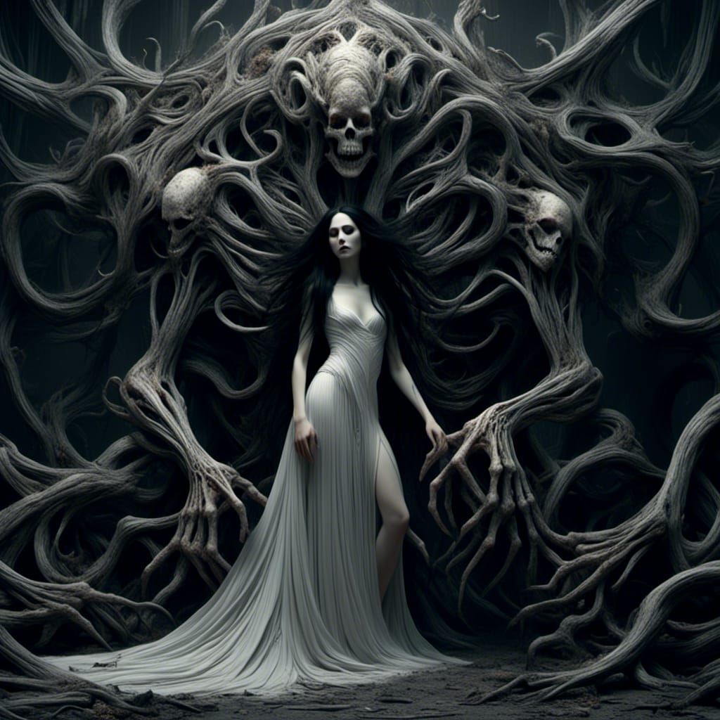 Vampire Bite in Darkest Eclipse