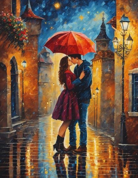 AI Generated Image Based on "no change"