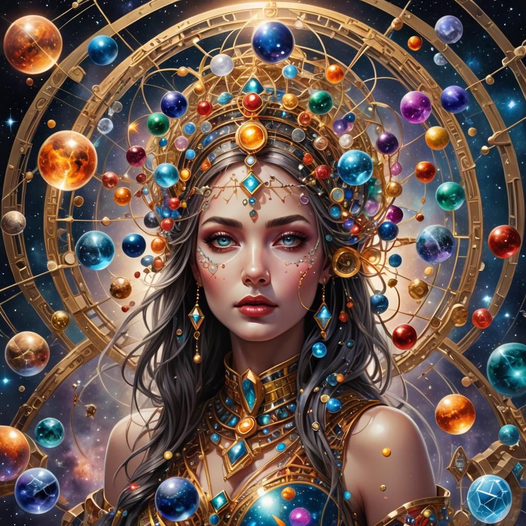 P29 Bene Gesserit Order Book of Sisterhood