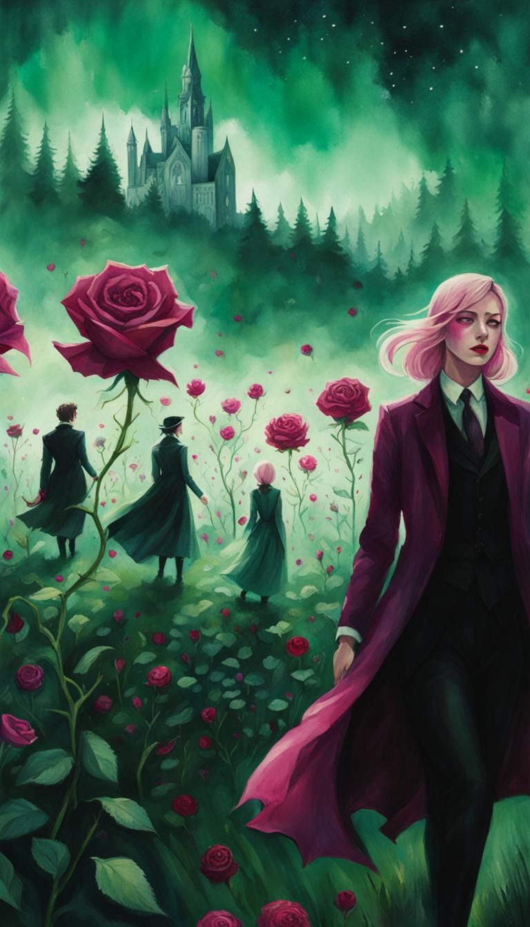 Synthography Sunday: Ethical AI Art Creation