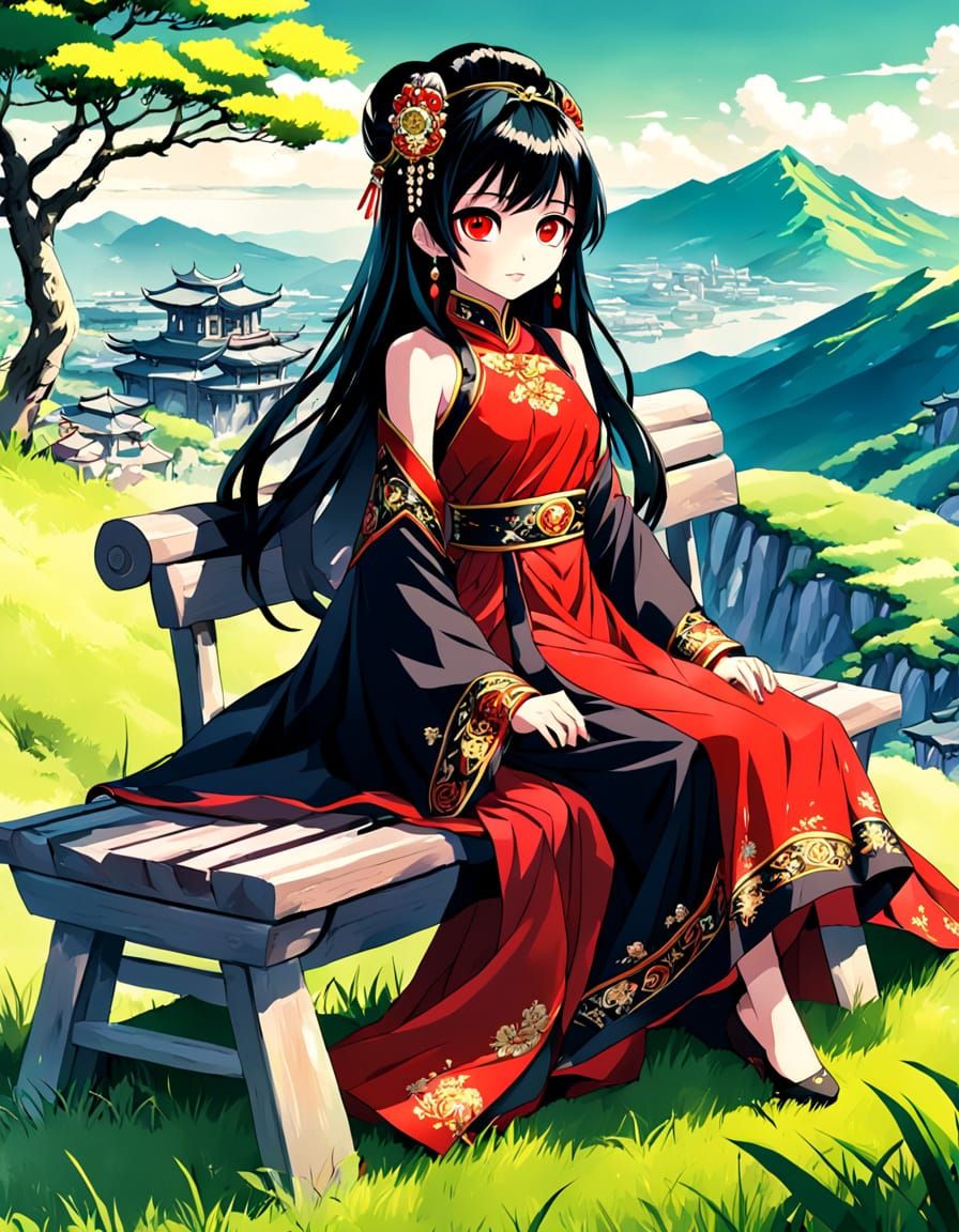 Empress