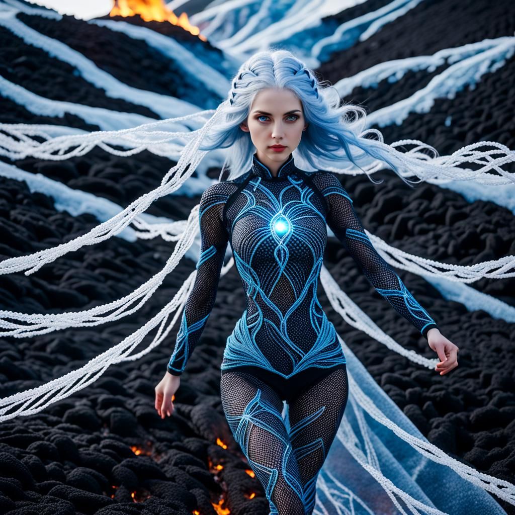 coldmeshtress