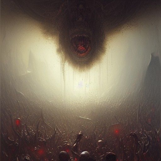 Chaos