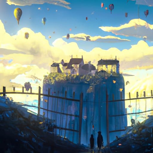 Howl's Moving Castle: Studio Ghibli Anime
