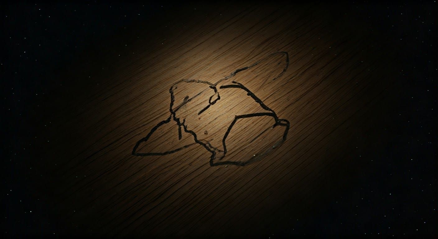 AI Generated Random Scene