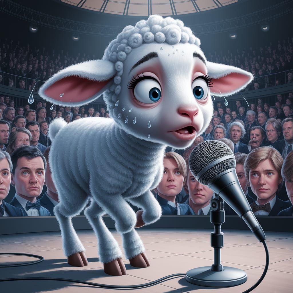 Fear of public speaking