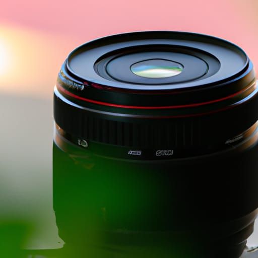 Advanced Technology in Professional Photography Style