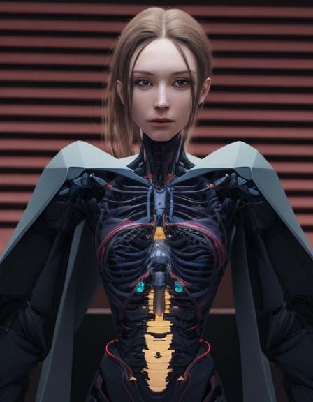 Human Design AI Image
