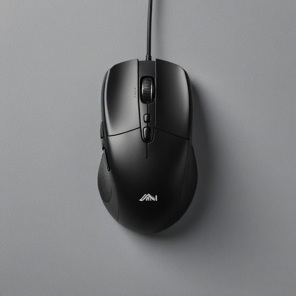 Computer mouse