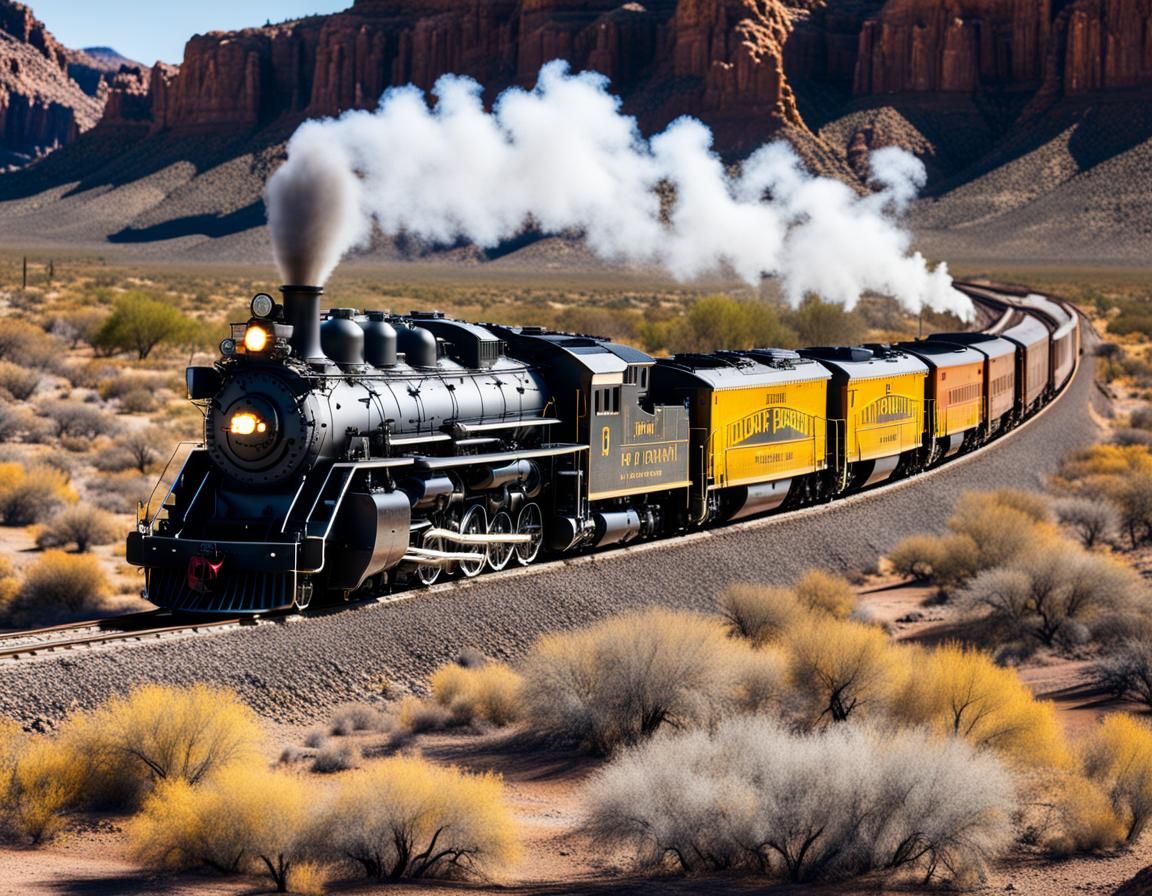 Union Pacific Railroad