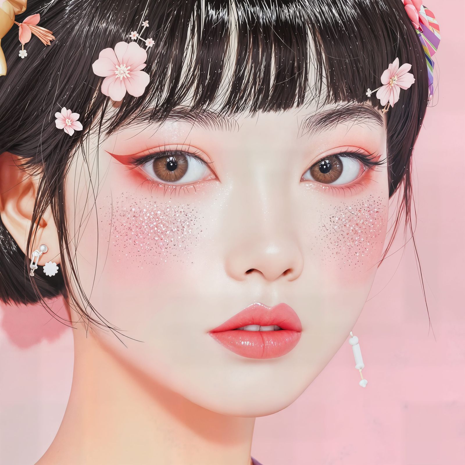 Hanazawa Airi (愛莉 花沢)