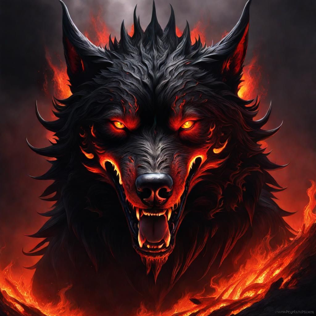 Hellhound