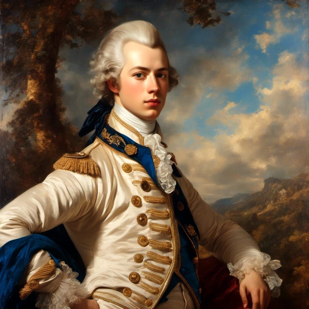 Bonnie Prince Charlie