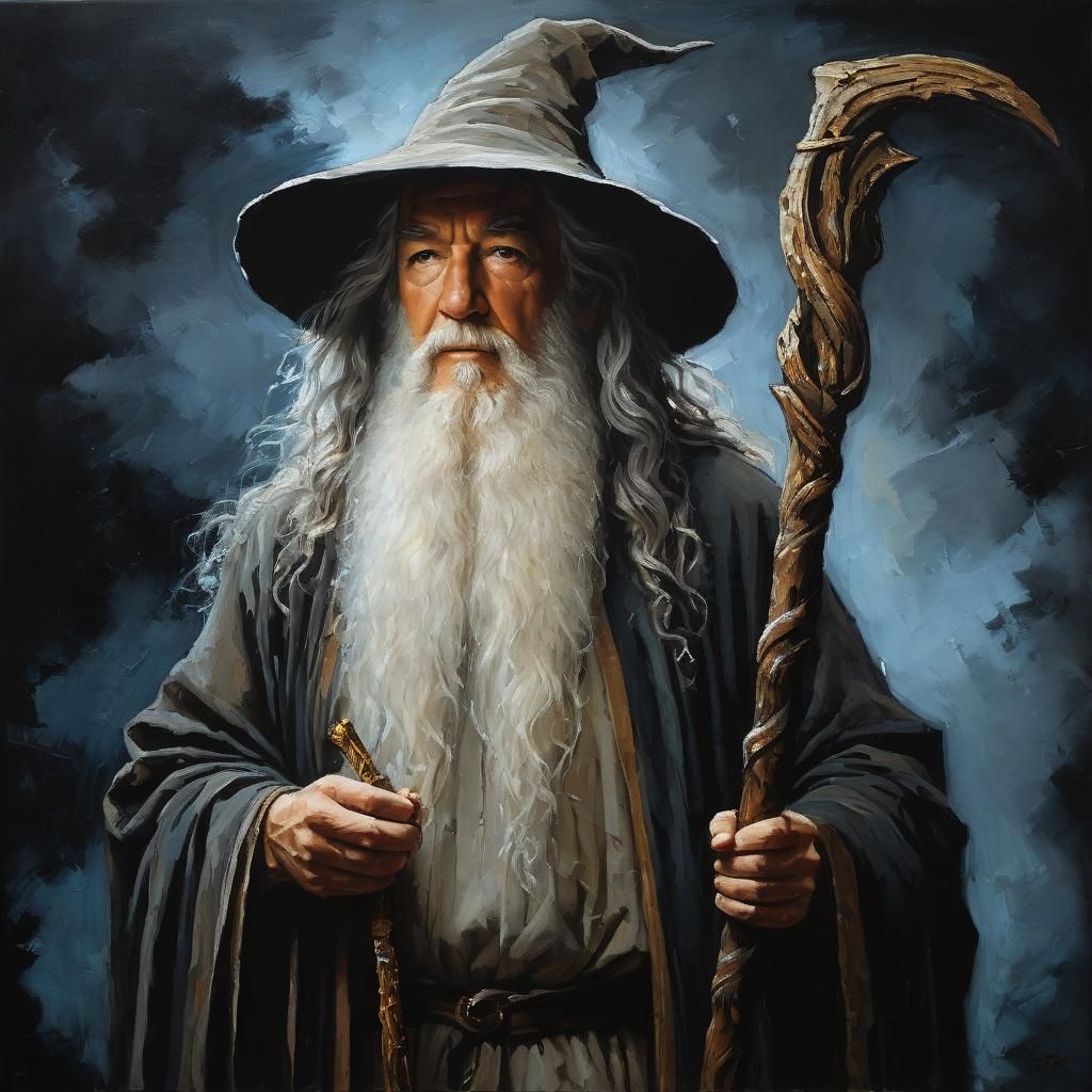 Gandalf