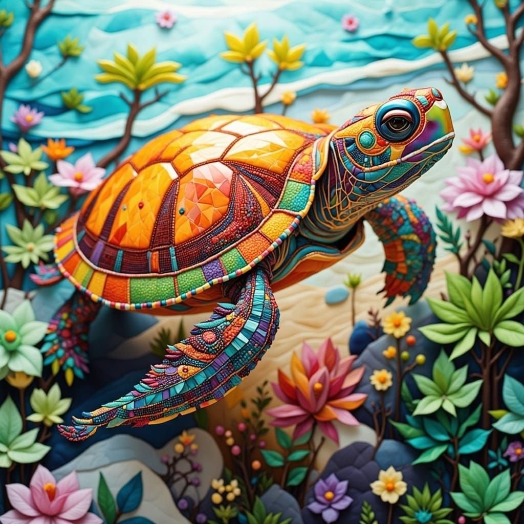 Evolved from @Bbee 😊